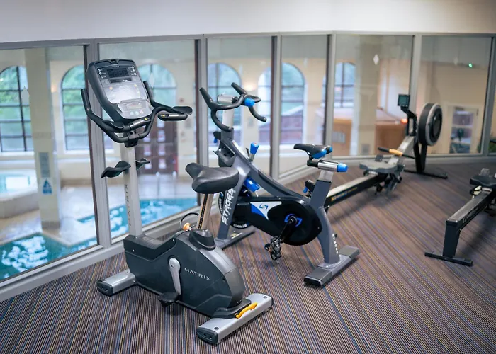Crowne Plaza Solihull By Ihg