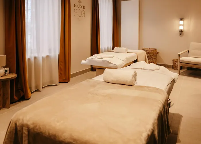 Maison Le Goyen & Spa