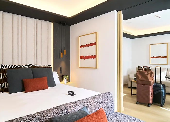 Hotel Regina