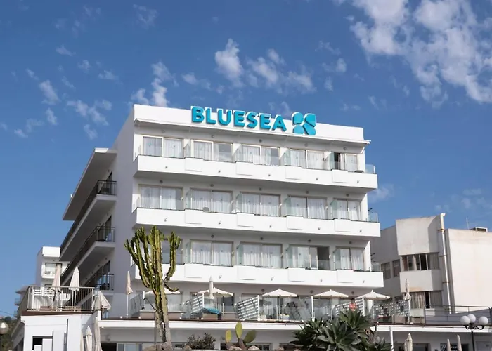 Bluesea Anba Romani