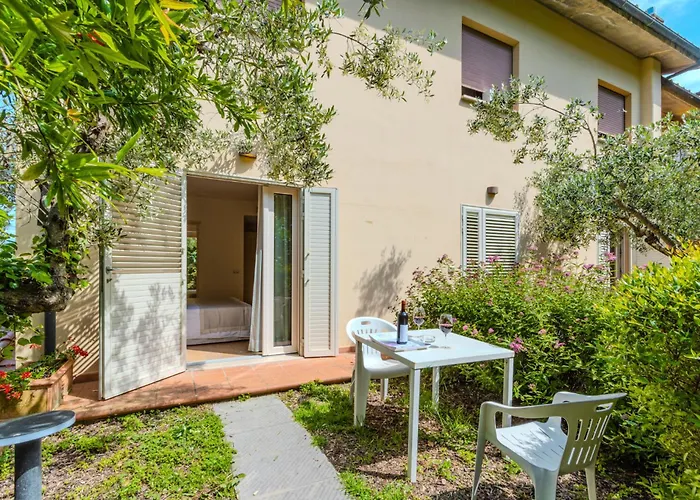 Hotel Girifalco - Nature & Relax