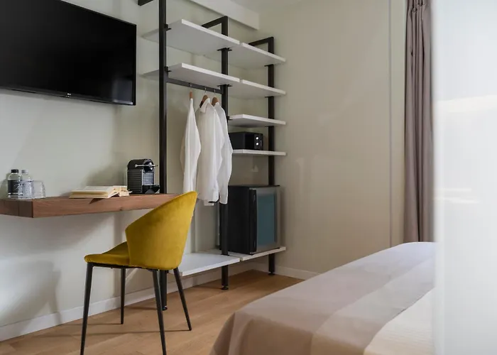 Hotel Daniele
