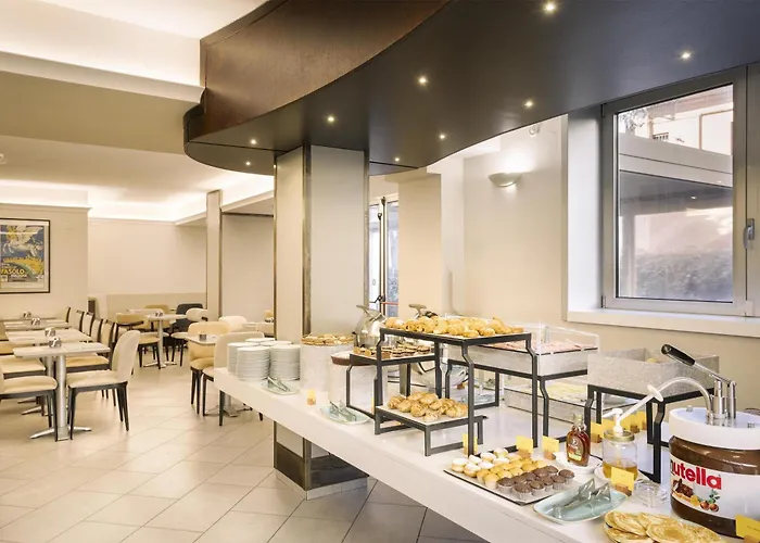 Best Western City Hotel