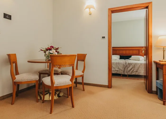 Boutique Hotel Korana Srakovcic