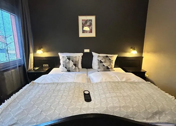 Flair Hotel Alter Posthof