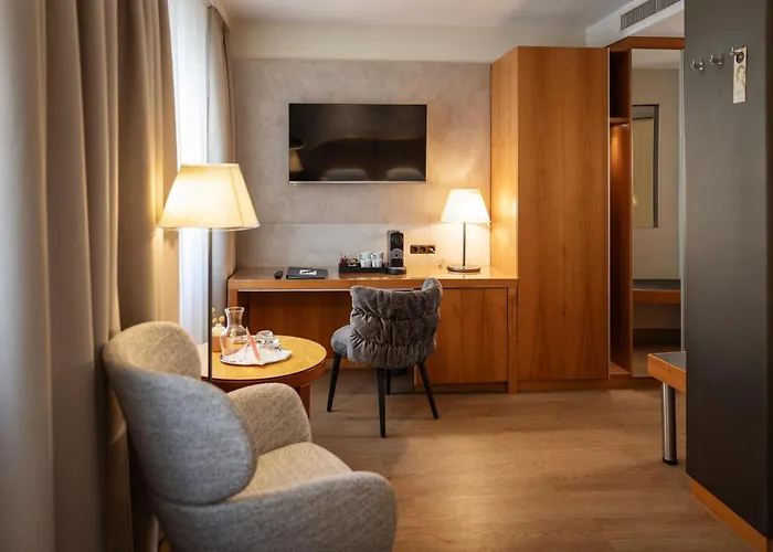 Boutique Hotel Das Tigra