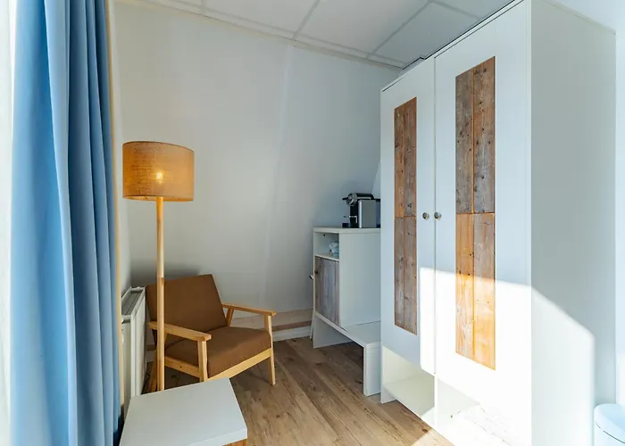 Hotel Kijkduin