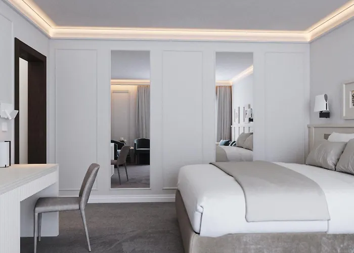 Hotel Concorde