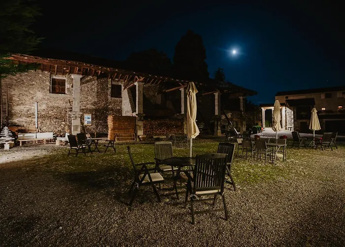 Hotel Bernat De So