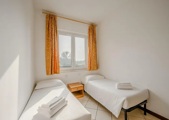Hotel Nuova Barcaccia