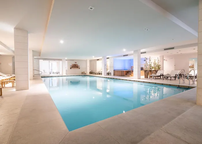 Splendido Bay Luxury Spa Resort