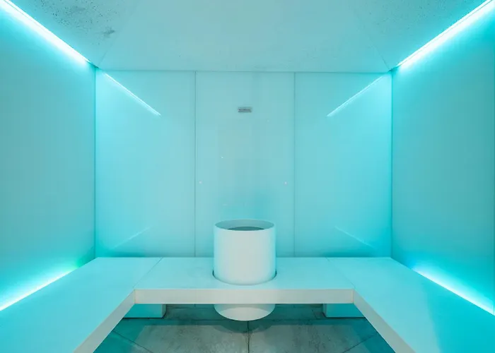Splendido Bay Luxury Spa Resort