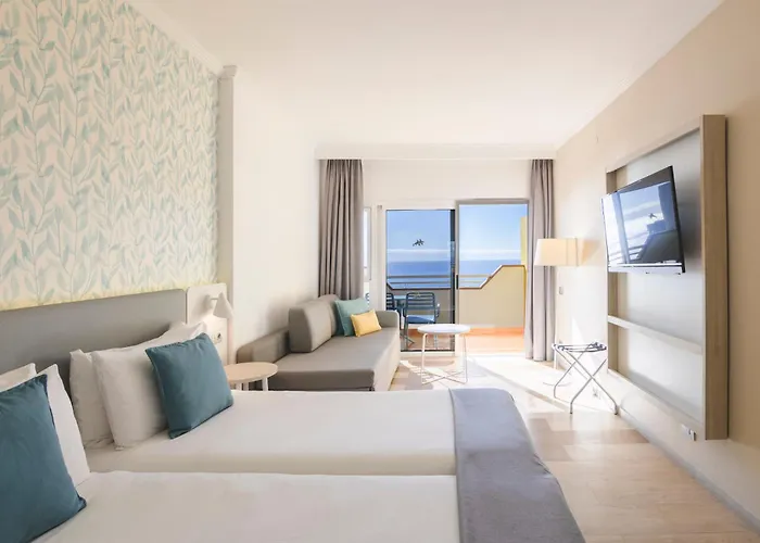 Abora Continental By Lopesan Hotels
