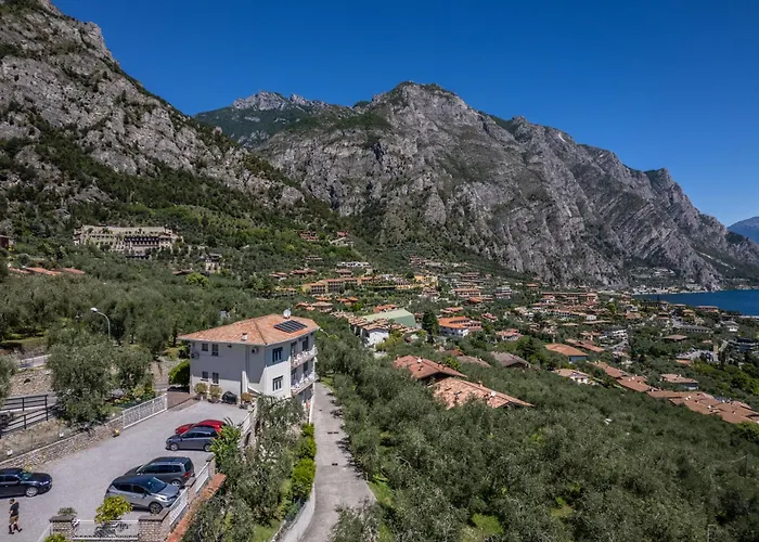 Hotel Villa Margherita