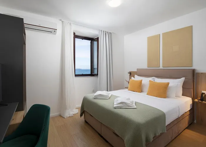Hotel Marina
