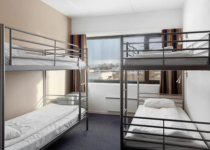 Best Western St Svithun Hotell