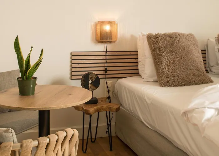 Boutique Hotel Lumiere