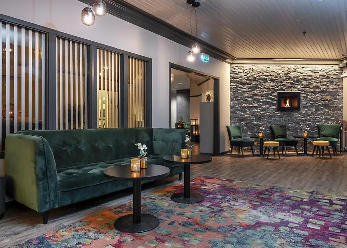 Thon Hotel Baronen