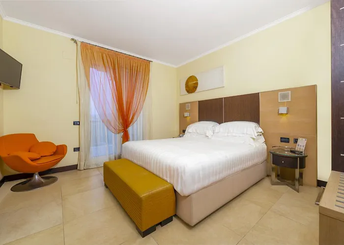 Hotel Imperial