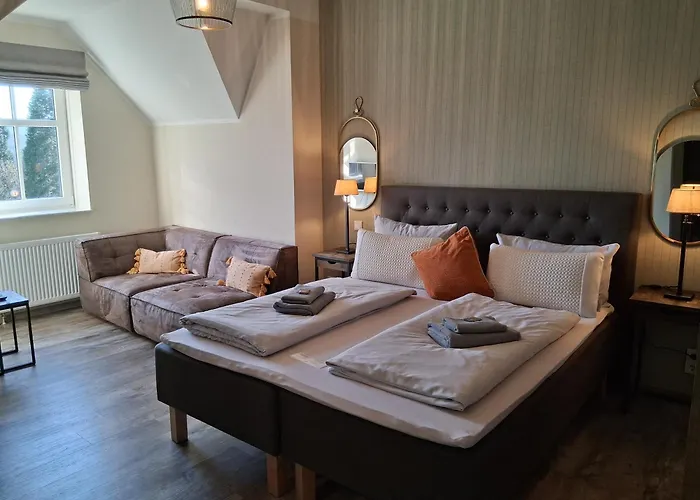Schlosshotel&Dependance-Himmelreich Braunfels