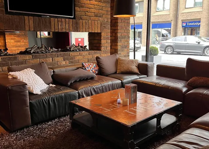 B&B Hotel Inverness