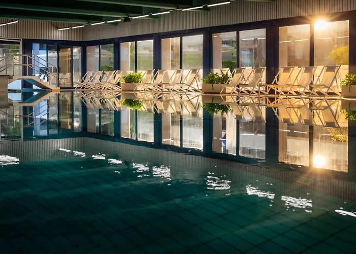 Interhotel Sandanski