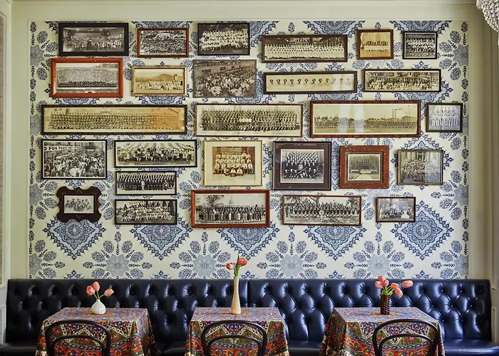 Graduate By Hilton Berkeley