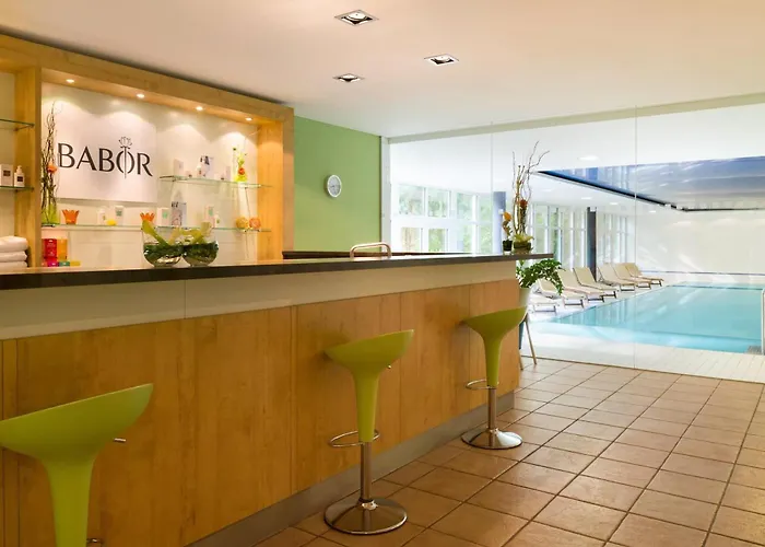 Dolce By Wyndham Bad Nauheim