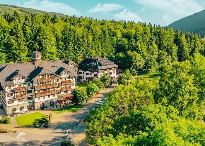 Boutique Hotel Soyka