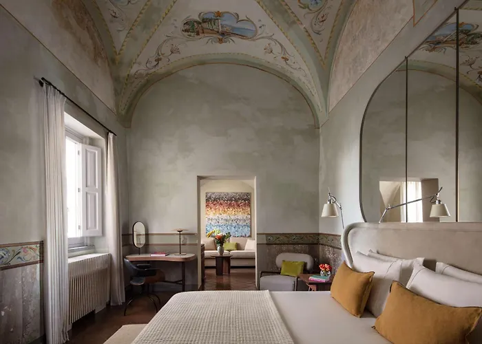 Anantara Convento Di Amalfi Grand Hotel