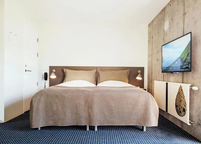 Hotel Foroyar