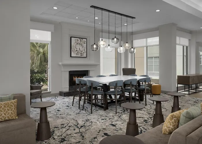 Hilton Garden Inn Hilton Head
