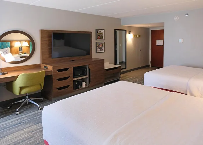 Hampton Inn Lima