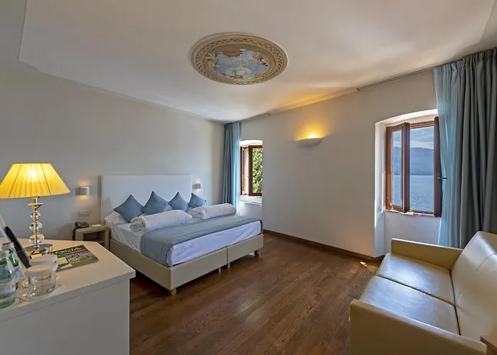 Hotel Baia D'Oro - Adults Only