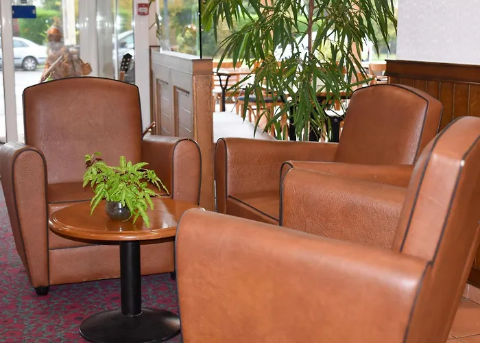 Ibis Albert Pays De Somme