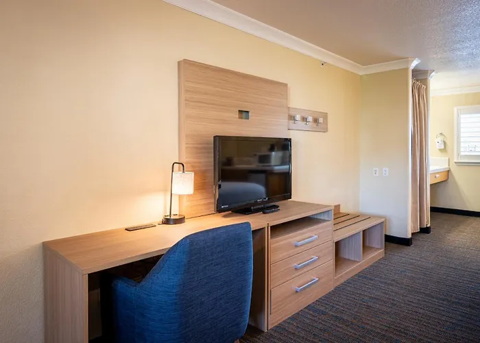 Cayucos Beach Inn
