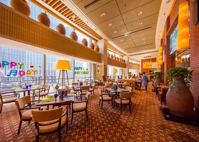 Shangri-La Qingdao