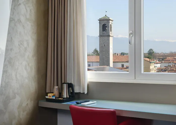 Best Western Hotel Continental