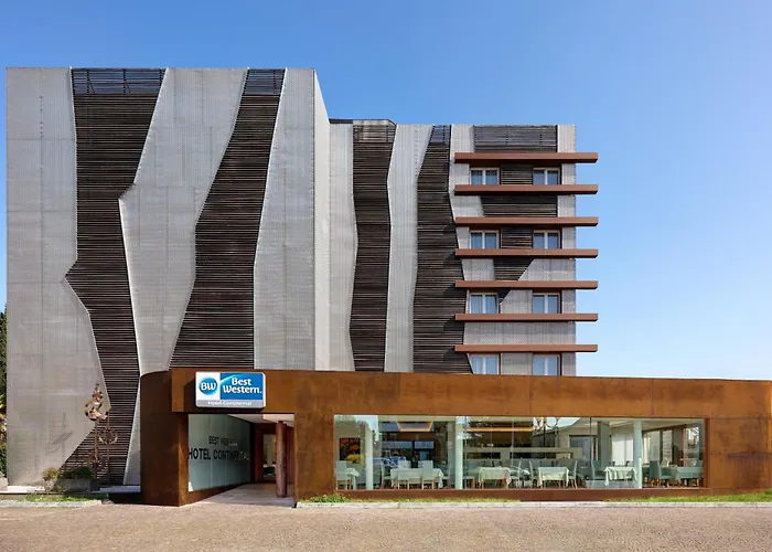 Best Western Hotel Continental