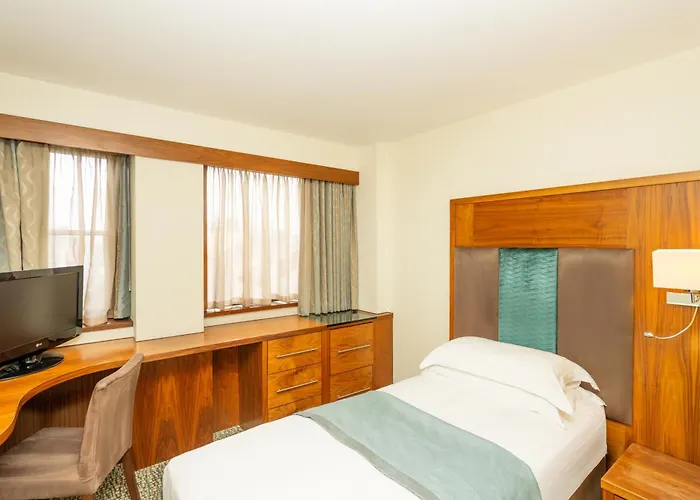The View Hotel