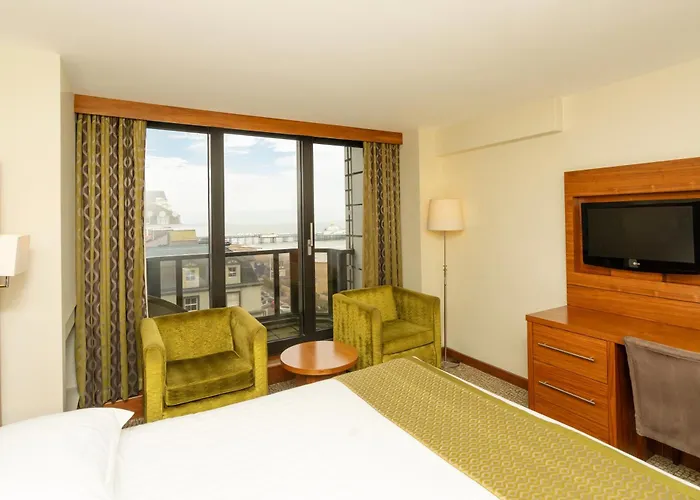 The View Hotel