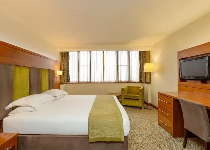 The View Hotel