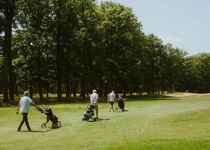 Domaine Du Roncemay - Hotel, Restaurants, Spa & Golf