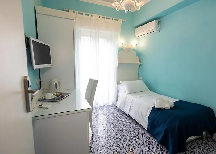 Hotel Villa Nefele