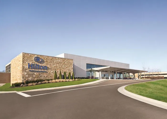 Hilton Knoxville Airport