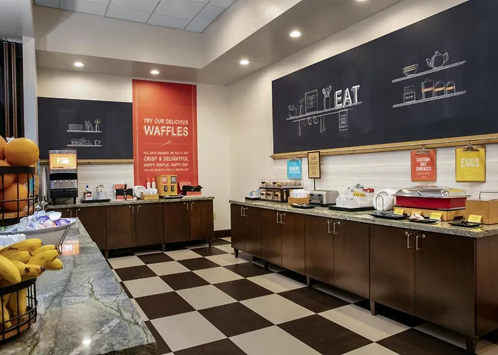 Hampton Inn & Suites Homestead Miami South