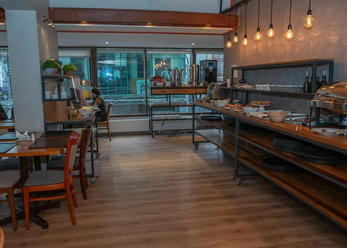 Hotel Don Luis Puerto Montt