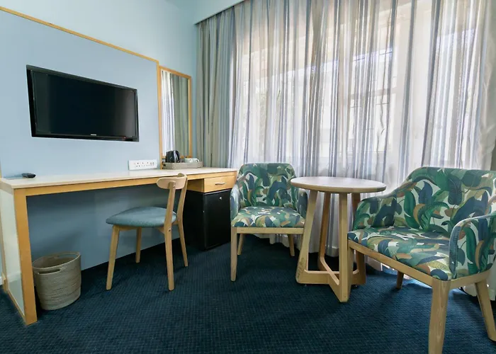 Saldanha Bay Hotel