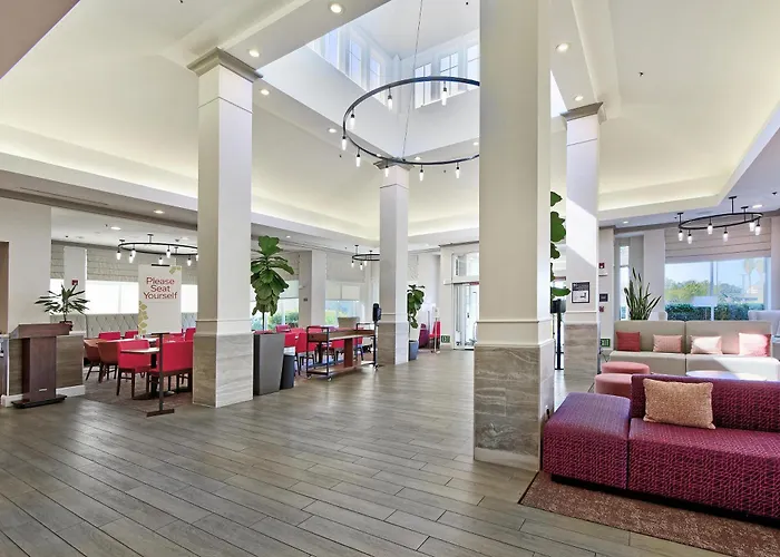Hilton Garden Inn Livermore
