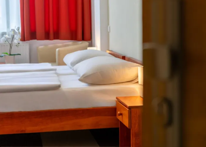 Fordan Hotel Pecs